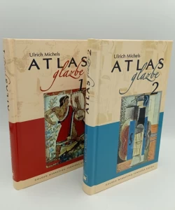 Atlas glazbe I-II