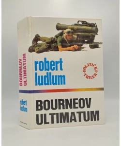 Bourneov ultimatum