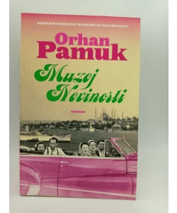 Muzej nevinosti