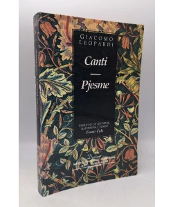 Canti - Pjesme