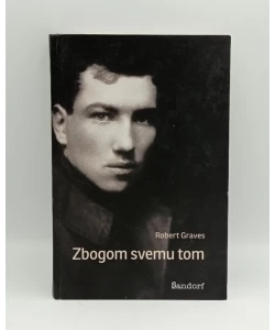 Zbogom svemu tom