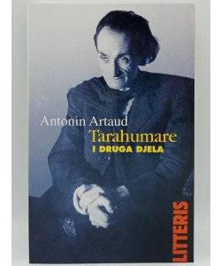 Tarahumare i druga djela