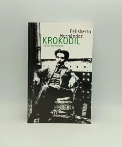 Krokodil i druge pripovijesti