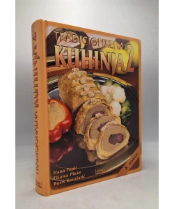 Tradicionalna kuhinja 2