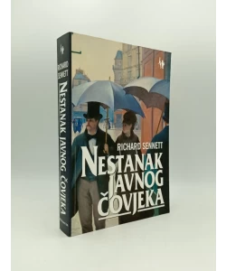 Nestanak javnog čovjeka