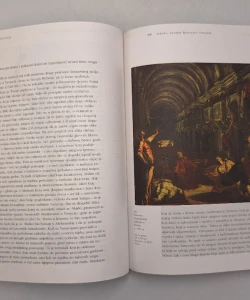 Knjiga Povijest umjetnosti autor Ernst H. Gombrich