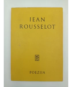 Poezija