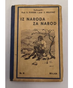 Iz naroda za narod