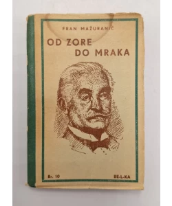 Od zore do mraka