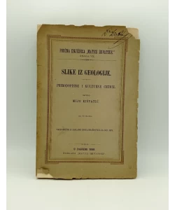 Slike iz geologije