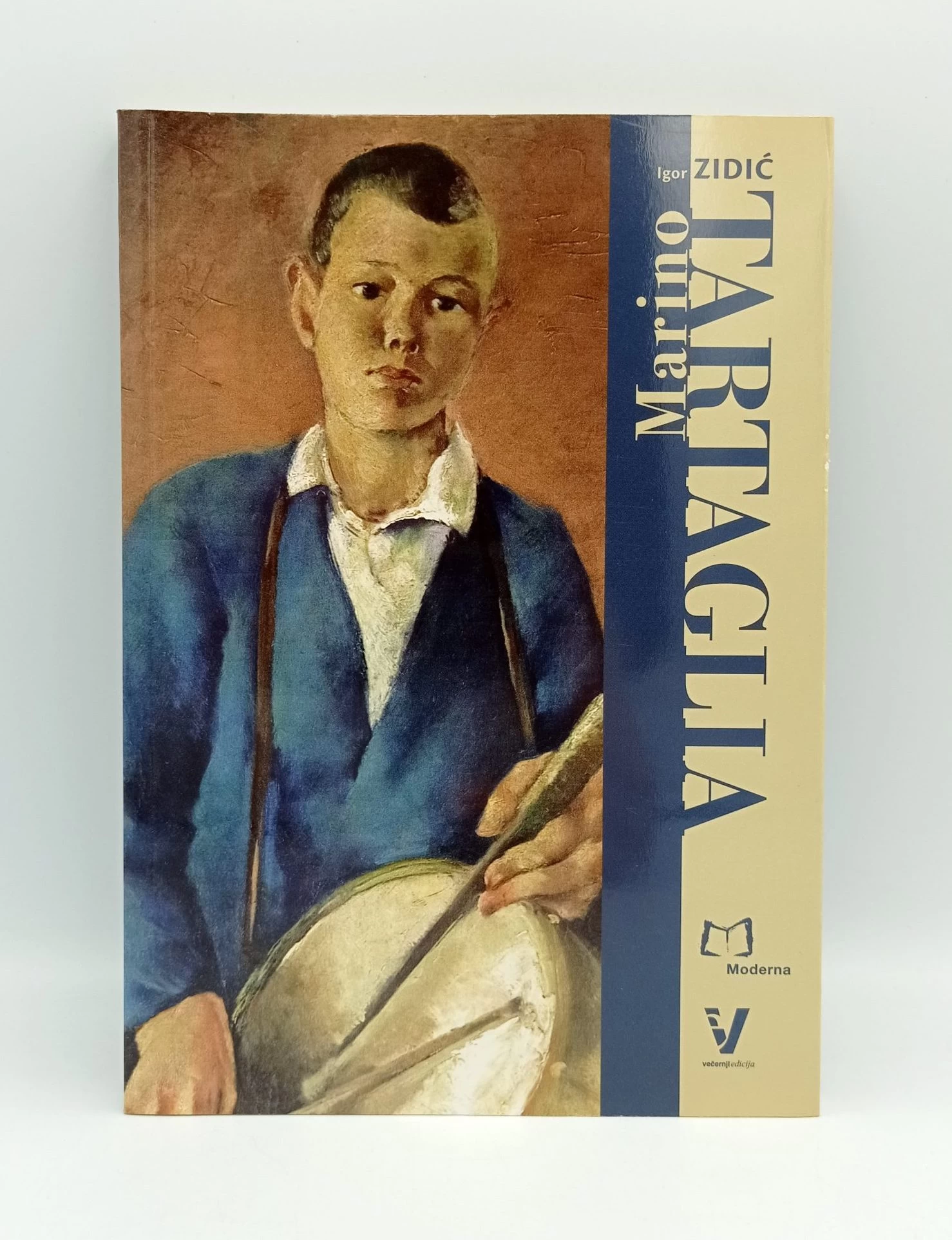 Marino Tartaglia