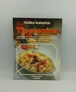Tjestenina