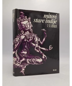Mitovi stare Indije