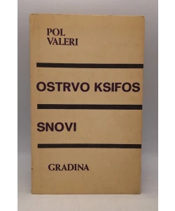 Ostrvo Ksifos. Snovi