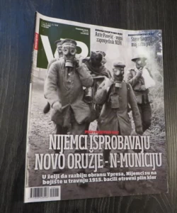 Vojna povijest 49/2015