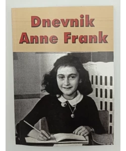Dnevnik Anne Frank
