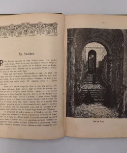Uz obalu Adrije. Putopisne crtice po Hrvatskom Primorju