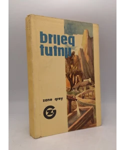 Brijeg tutnji