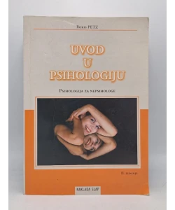Uvod u psihologiju