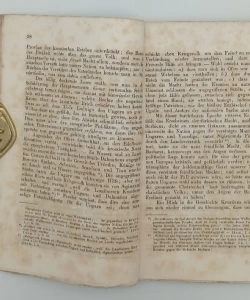 Das historisch-diplomatische Verhaltniss des Konigreichs Kroatien