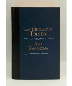 Ana Karenjina