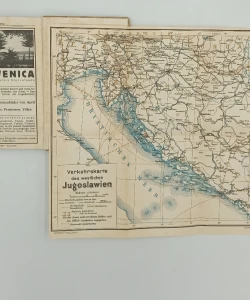 Dalmatien und die Kroatische Adria