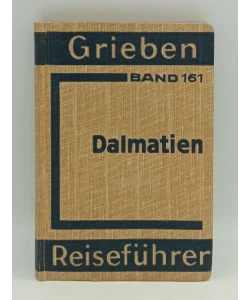 Dalmatien und die Kroatische Adria