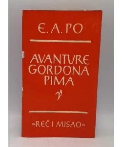 Avanture Gordona Pima