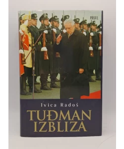 Tuđman izbliza