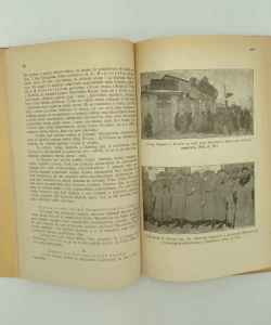 Knjiga Iz zapisaka jugoslavenskog dobrovoljca autor Dane Hranilović
