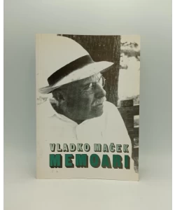 Memoari