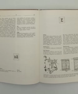 Prvi hrvatski vinogradarsko vinarski leksikon