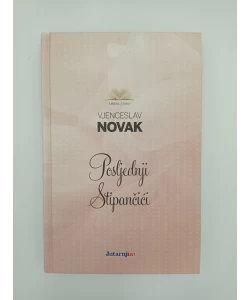 Posljednji Stipančići