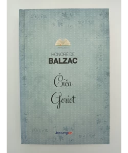 Čiča Goriot