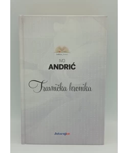 Travnička hronika