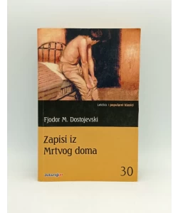 Zapisi iz Mrtvog doma,Zimske bilješke o ljetnim dojmovima,Zapisi iz podzemlja