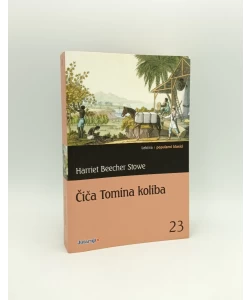 Čiča Tomina koliba