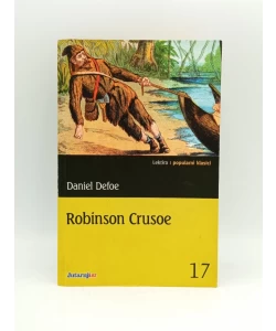 Robinson Crusoe