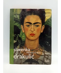 Frida ili o boli