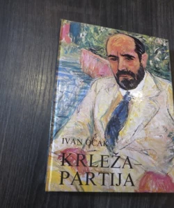 Krleža-partija