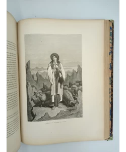 Les Bords de L'Adriatique et le Montenegro