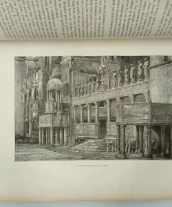 Les Bords de L'Adriatique et le Montenegro