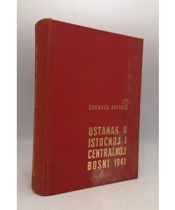 Narodna vlast u Vojvodini 1941-1945