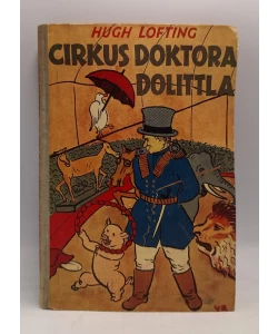 Cirkus doktora Dolittla