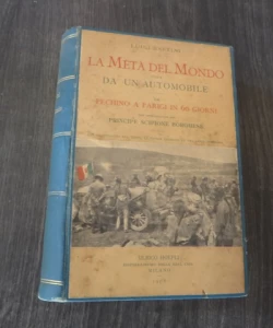 La Meta del Mondo
