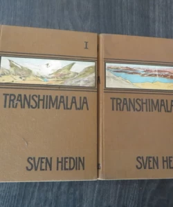 Transhimalaja I-II