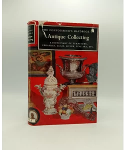 Antique Collecting
