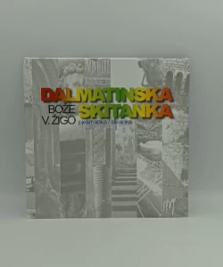 Dalmatinska skitanka