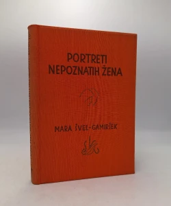 Portreti nepoznatih žena