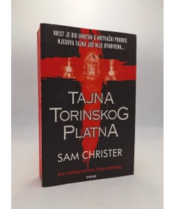 Tajna Torinskog platna